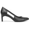 imageLifeStride Womens Alma PumpBlack Lizard