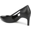 imageLifeStride Womens Alma PumpBlack Lizard