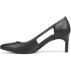 imageLifeStride Womens Alma PumpBlack Lizard