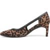 imageLifeStride Womens Alma PumpBrown Leopard