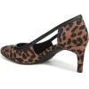 imageLifeStride Womens Alma PumpBrown Leopard