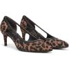 imageLifeStride Womens Alma PumpBrown Leopard