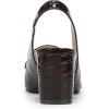 imageLifeStride Womens Angel PumpDark Chocolate Croco