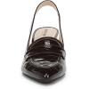 imageLifeStride Womens Angel PumpDark Chocolate Croco