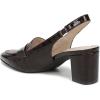 imageLifeStride Womens Angel PumpDark Chocolate Croco