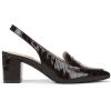 imageLifeStride Womens Angel PumpDark Chocolate Croco