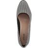 imageLifeStride Womens Elevate PumpBlackBone Houndstooth