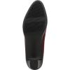 imageLifeStride Womens Elevate PumpCalifornia Wine Red