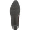 imageLifeStride Womens Elevate PumpDark Chocolate