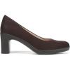 imageLifeStride Womens Elevate PumpDark Chocolate