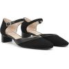 imageLifeStride Womens Leighton PumpBlack
