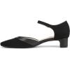 imageLifeStride Womens Leighton PumpBlack
