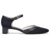 imageLifeStride Womens Leighton PumpLux Navy