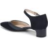imageLifeStride Womens Leighton PumpLux Navy