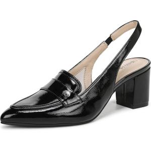 imageLifeStride Womens Angel PumpBlack Patent