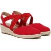 image:imageLifeStride womens KimballFire Red