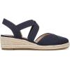 image:imageLifeStride womens KimballLux Navy Canvas