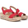 image:imageLifeStride womens OdetteFire Red
