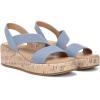 image:imageLifeStride womens OdetteStonewash Blue