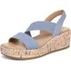 image:imageLifeStride womens OdetteStonewash Blue