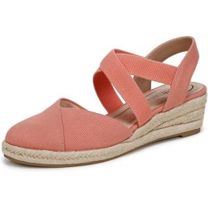 image:imageLifeStride womens KimballCoral Pink