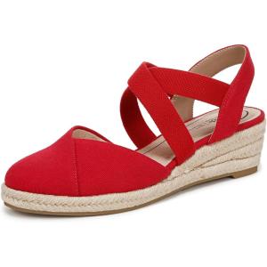 image:imageLifeStride womens KimballFire Red