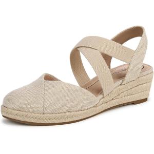 image:imageLifeStride womens KimballNaturalGold