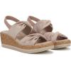 image:imageBZees Womens Riley SandalBiscotti Linen