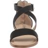 image:imageBZees Womens Riley SandalBlack 1