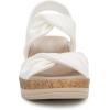 image:imageBZees Womens Riley SandalBright White Linen