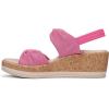 image:imageBZees Womens Riley SandalFrench Pink