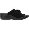 image:imageBZees Womens Smile SandalBlack