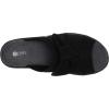 image:imageBZees Womens Smile SandalBlack