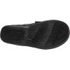 image:imageBZees Womens Smile SandalBlack Sparkle