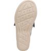 image:imageBZees Womens Smile SandalBlue
