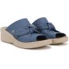 image:imageBZees Womens Smile SandalBlue