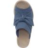 image:imageBZees Womens Smile SandalBlue