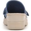 image:imageBZees Womens Smile SandalBlue