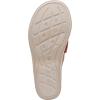 image:imageBZees Womens Smile SandalCoral Weekend Stripe Fabric