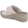 image:imageBZees Womens Smile SandalCream
