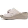 image:imageBZees Womens Smile SandalCream