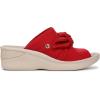 image:imageBZees Womens Smile SandalFire Red