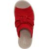 image:imageBZees Womens Smile SandalFire Red