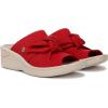 image:imageBZees Womens Smile SandalFire Red