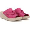 image:imageBZees Womens Smile SandalParadise Pink Cheetah