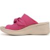 image:imageBZees Womens Smile SandalParadise Pink Cheetah