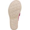 image:imageBZees Womens Smile SandalParadise Pink Cheetah