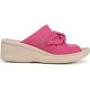 image:imageBZees Womens Smile SandalParadise Pink Cheetah