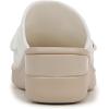 image:imageBZees Womens Smile SandalWhite