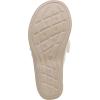image:imageBZees Womens Smile SandalWhite